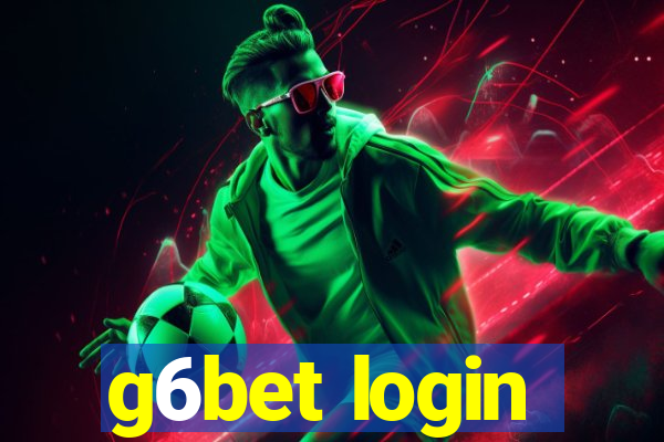 g6bet login